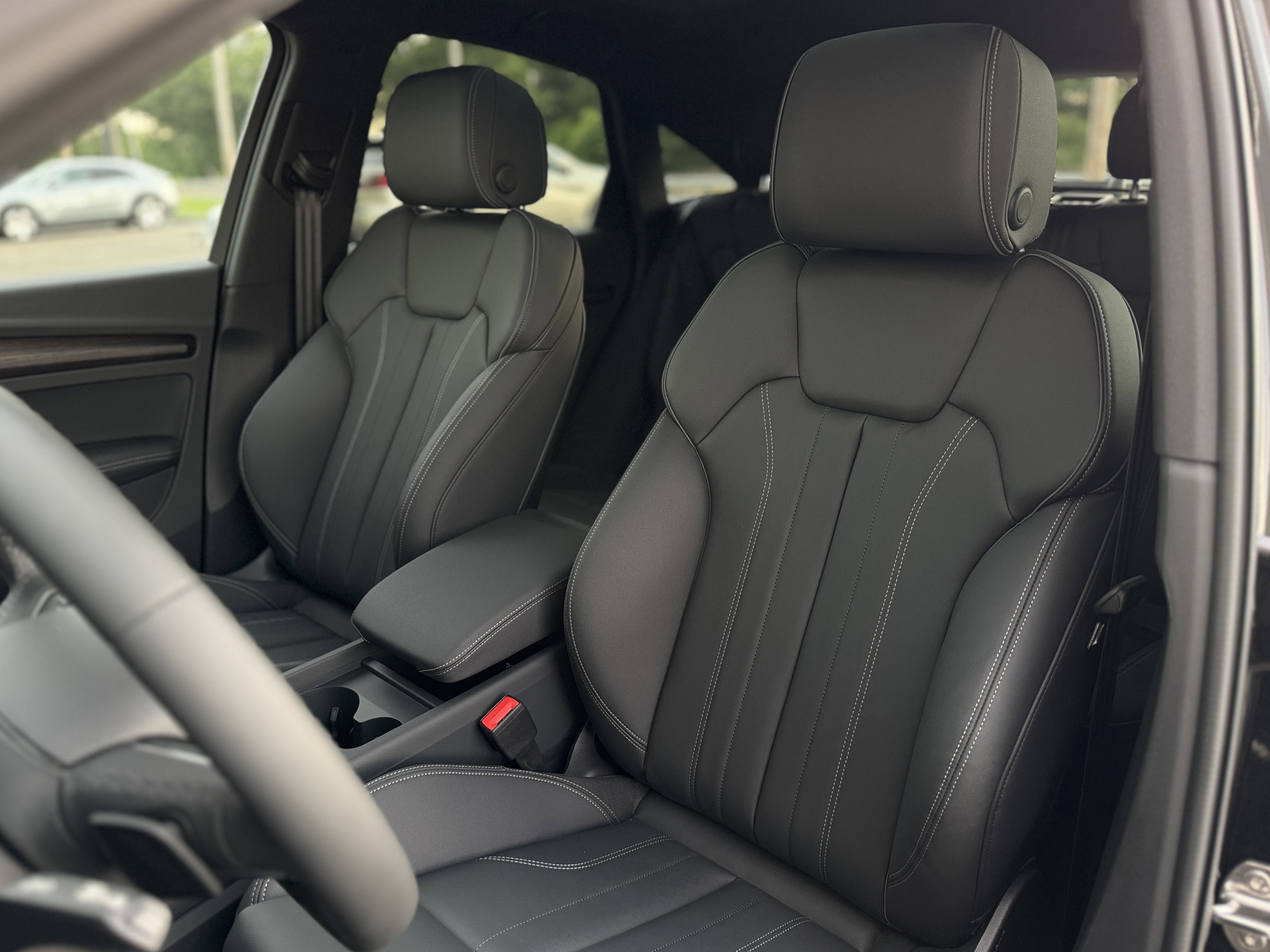 New 2025 Audi Q5 2.0T Premium Plus image 5