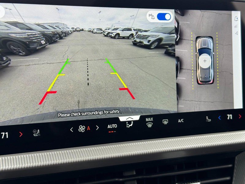 New 2026 Ford Explorer ST-Line w/ ST-Line Street Pack image 16