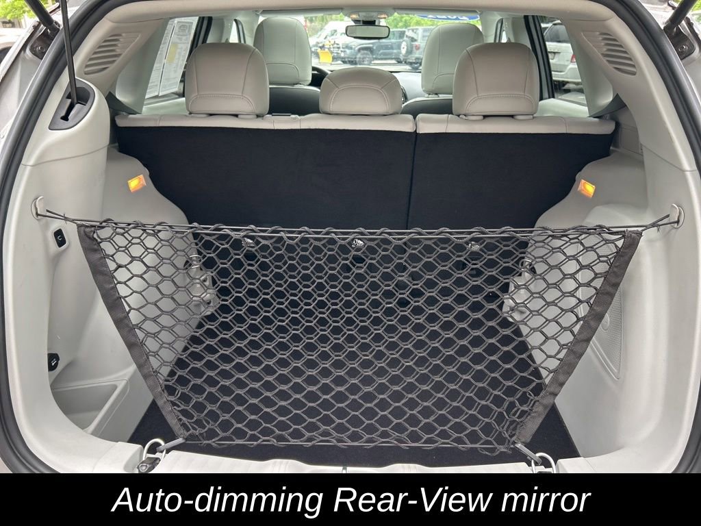 Used 2021 Jeep Compass Limited w/ Sun and Sound Group AWD/4WD image 31
