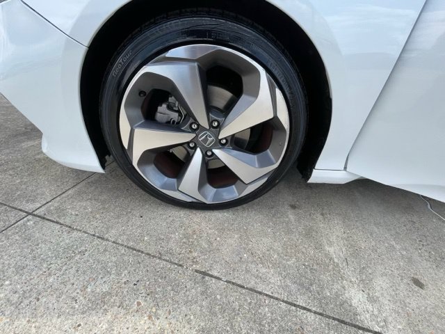 Used 2020 Honda Accord Touring image 21