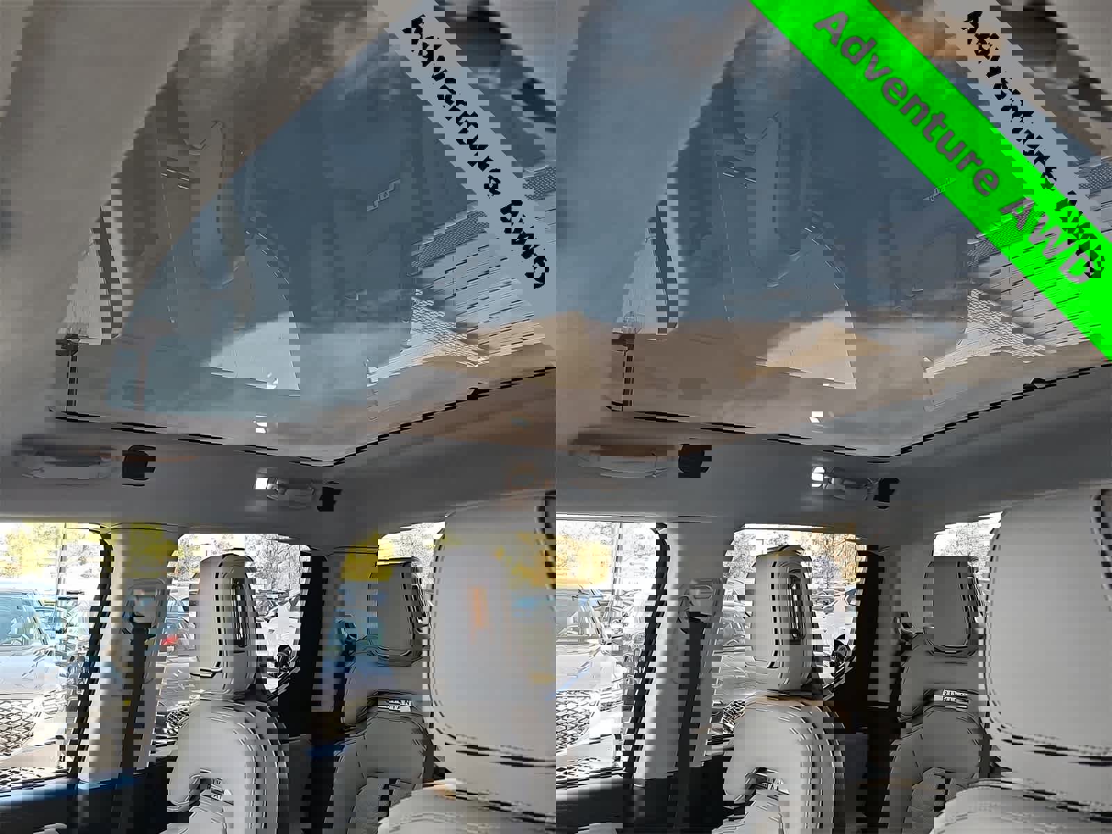 Used 2022 Rivian R1T Adventure image 28