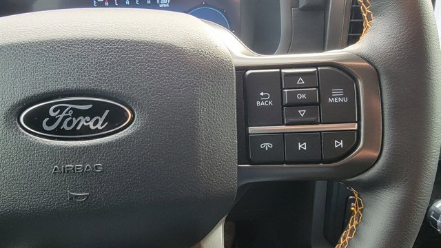 Used 2025 Ford F150 Tremor w/ Tow/Haul Package image 24