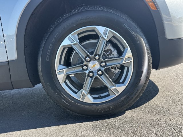 New 2026 Chevrolet Blazer LT w/ LPO, Floor Liner Package FWD image 12