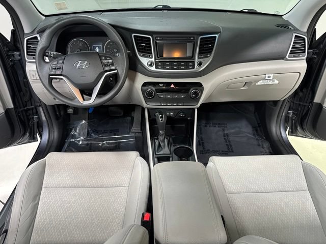 Used 2018 Hyundai Tucson SE AWD/4WD image 12
