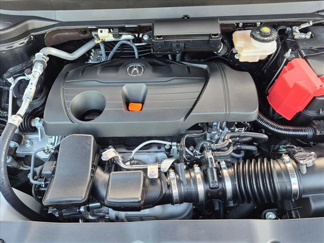 New 2026 Acura RDX SH-AWD w/ Technology Package image 27