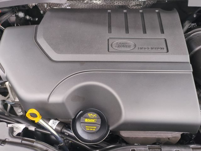 New 2026 Land Rover Discovery Sport Landmark AWD/4WD image 20