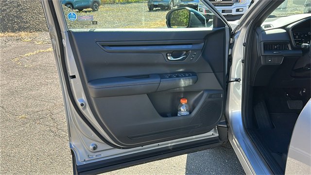 New 2026 Honda CR-V Sport-L image 9