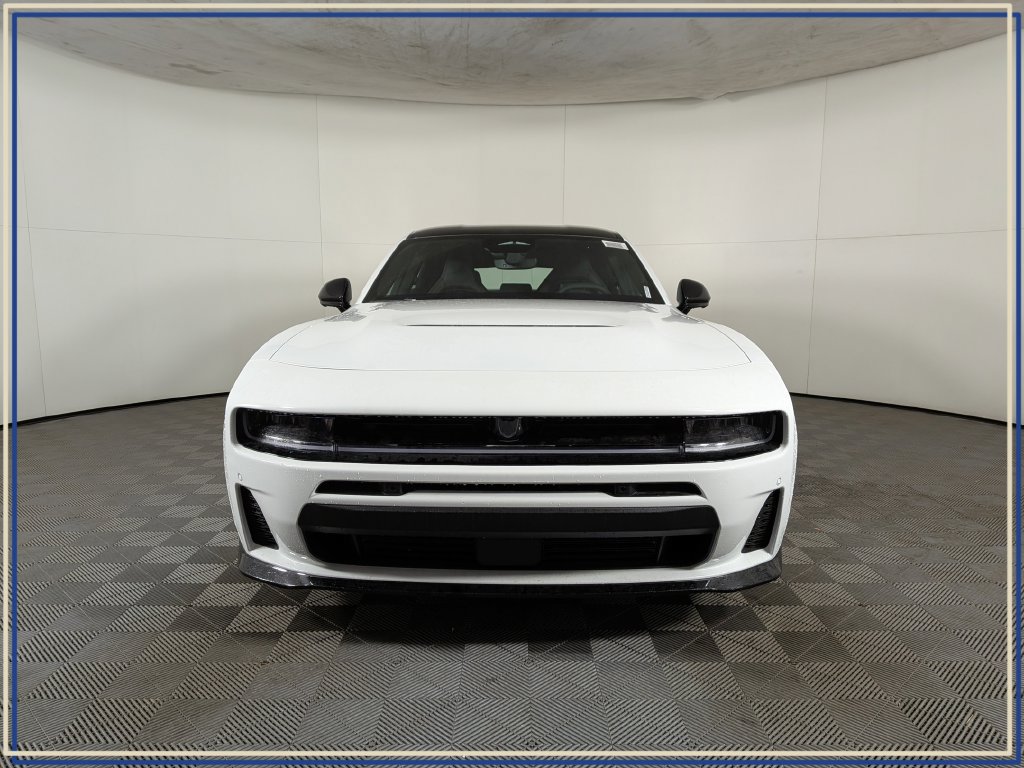 New 2026 Dodge Charger Scat Pack AWD/4WD image 2