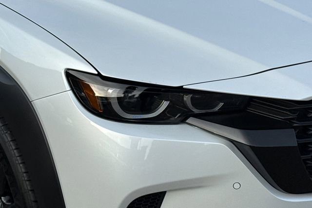 New 2026 MAZDA CX-50 AWD 2.5 S w/ Cargo Package image 32