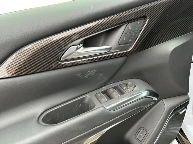 New 2026 Chevrolet Traverse High Country image 12