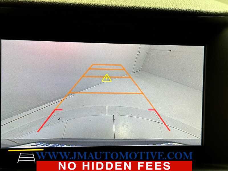 Used 2020 GMC Terrain Denali image 27