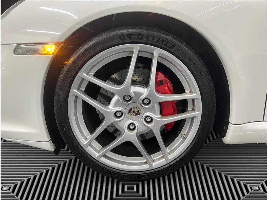 Used 2012 Porsche 911 Carrera S image 15