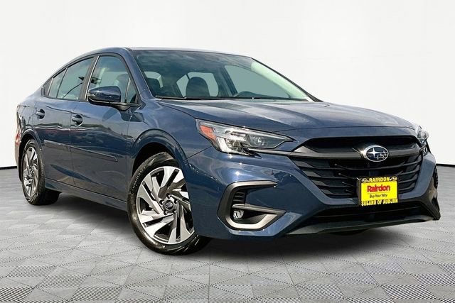 New 2025 Subaru Legacy Limited