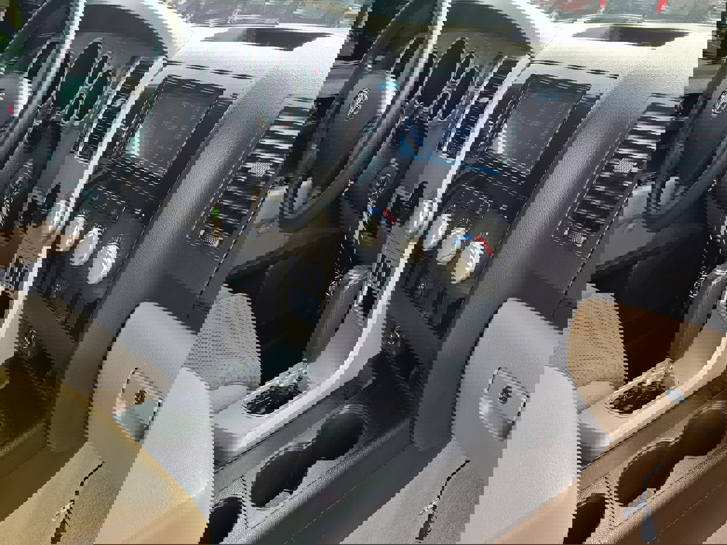 Used 2009 Toyota Tundra 2WD CrewMax image 25