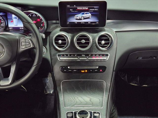 Used 2018 Mercedes-Benz GLC 300 image 14