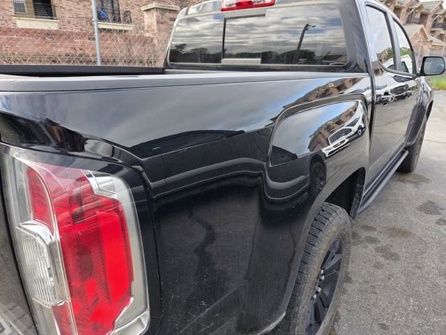 Used 2021 GMC Canyon AT4 image 7