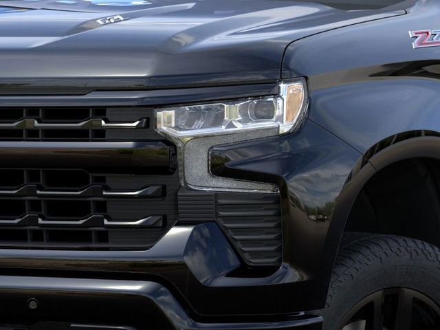 New 2026 Chevrolet Silverado 1500 RST image 10