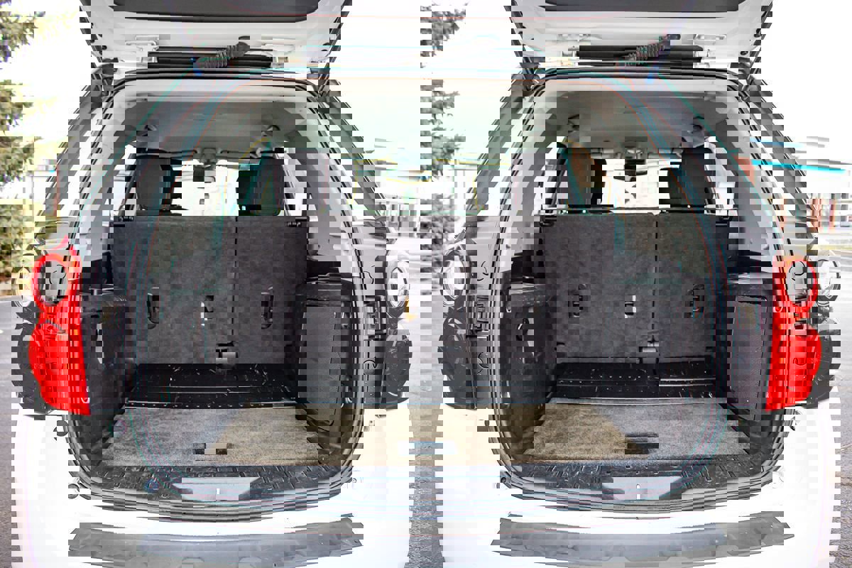 Used 2012 Chevrolet Equinox LS w/ LPO, Protection Package image 17