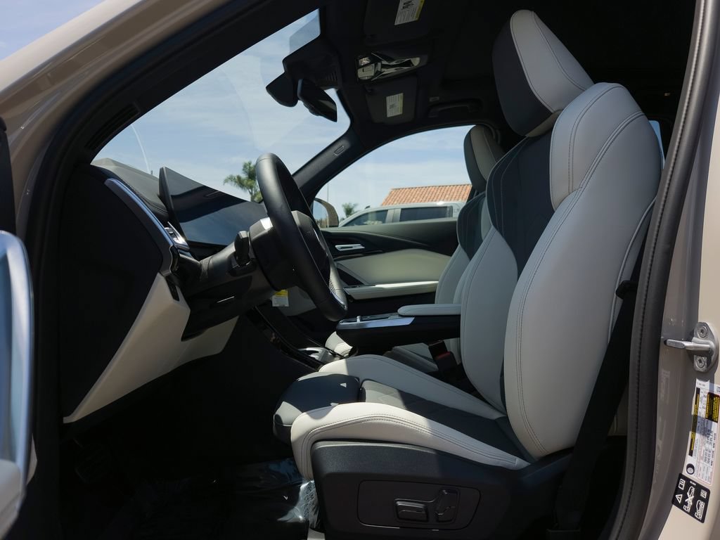 New 2026 BMW X1 xDrive28i w/ Technology Package AWD/4WD image 7