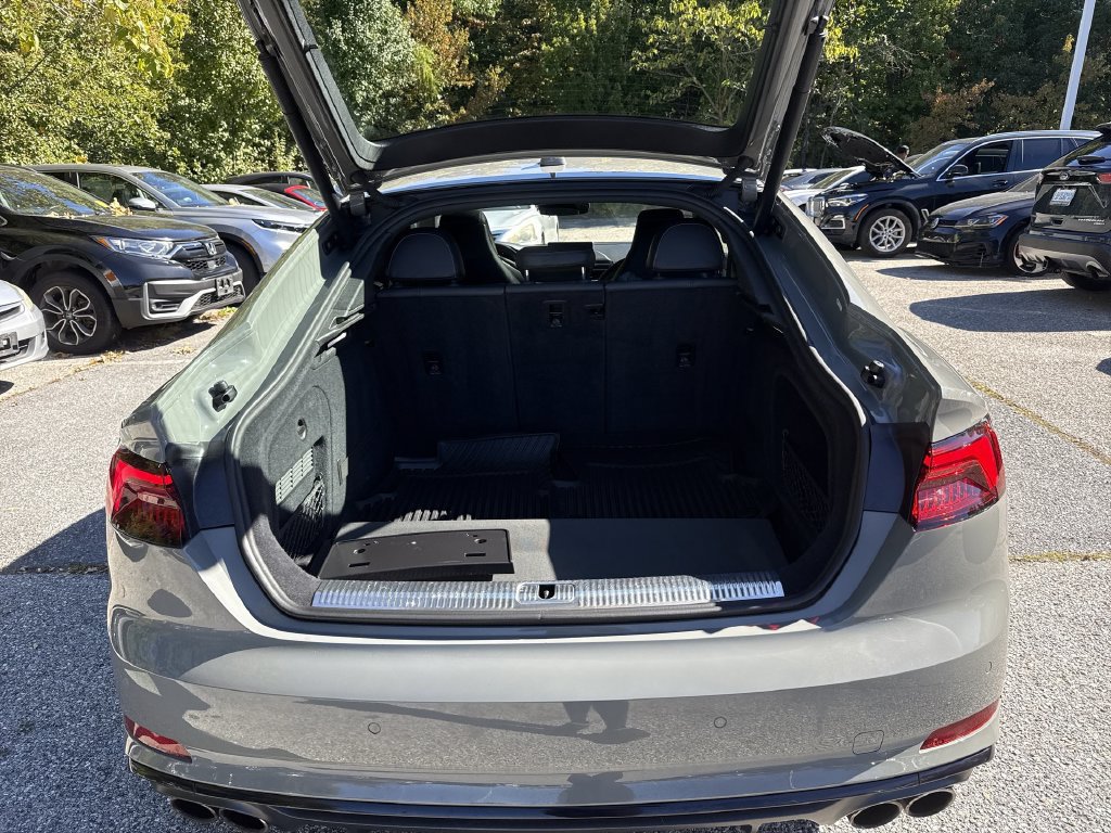 Used 2019 Audi S5 Prestige AWD/4WD image 21