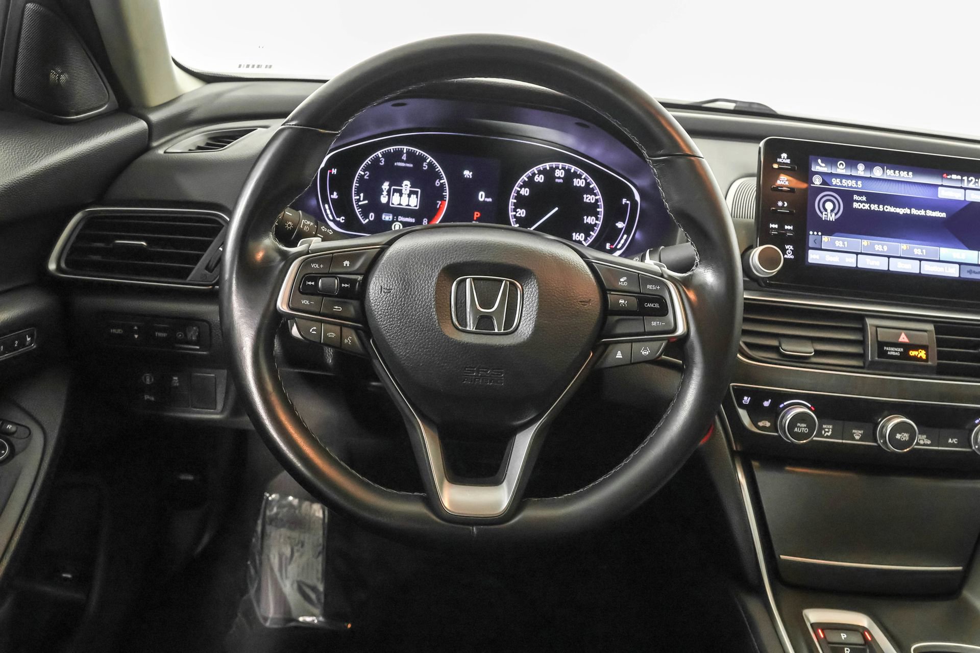 Used 2021 Honda Accord Touring image 24