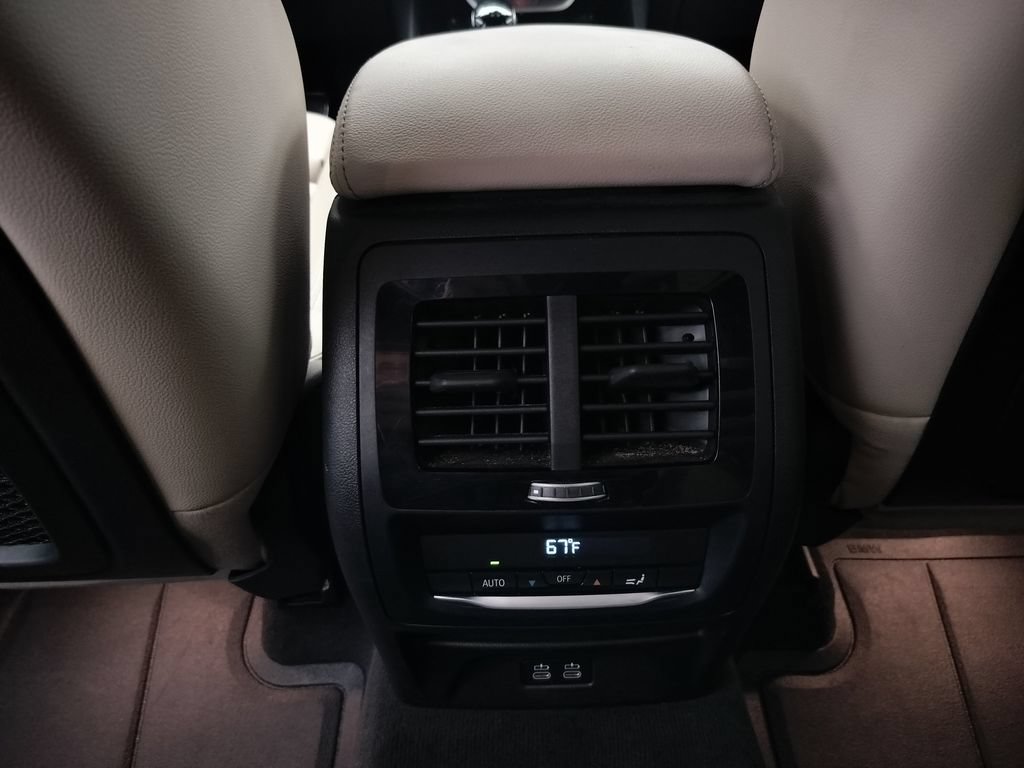 Certified 2024 BMW X3 xDrive30i w/ Premium Package AWD/4WD image 20