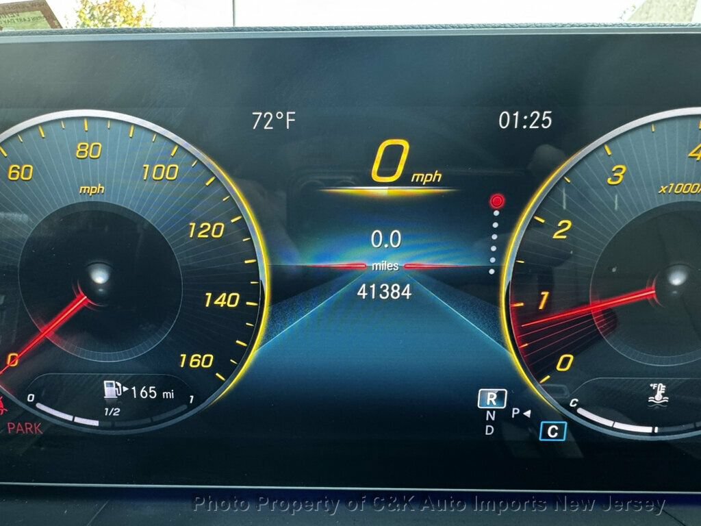 Used 2021 Mercedes-Benz GLE 350 4MATIC image 46