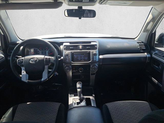 Used 2015 Toyota 4Runner SR5 RWD image 16