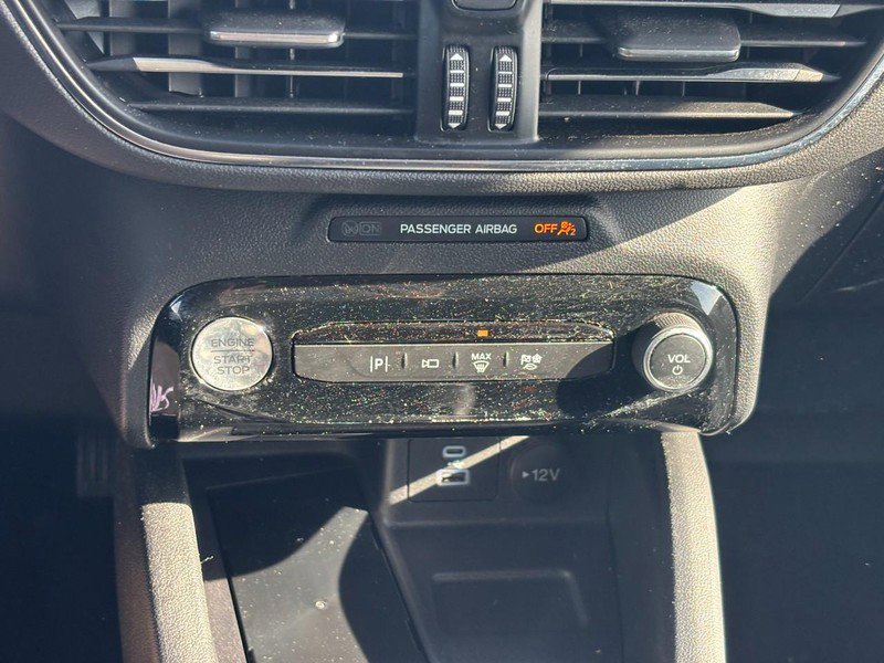 Used 2023 Ford Escape Platinum image 25