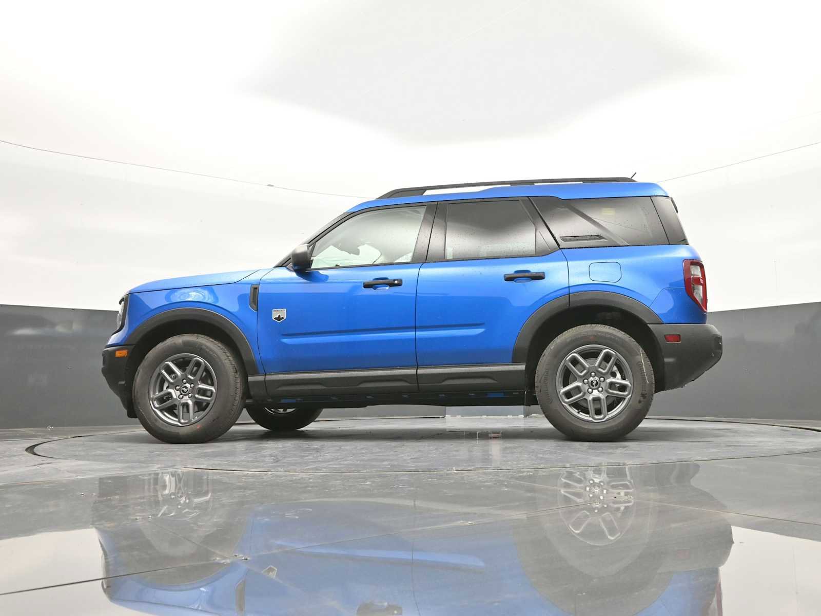 New 2025 Ford Bronco Sport Big Bend image 55