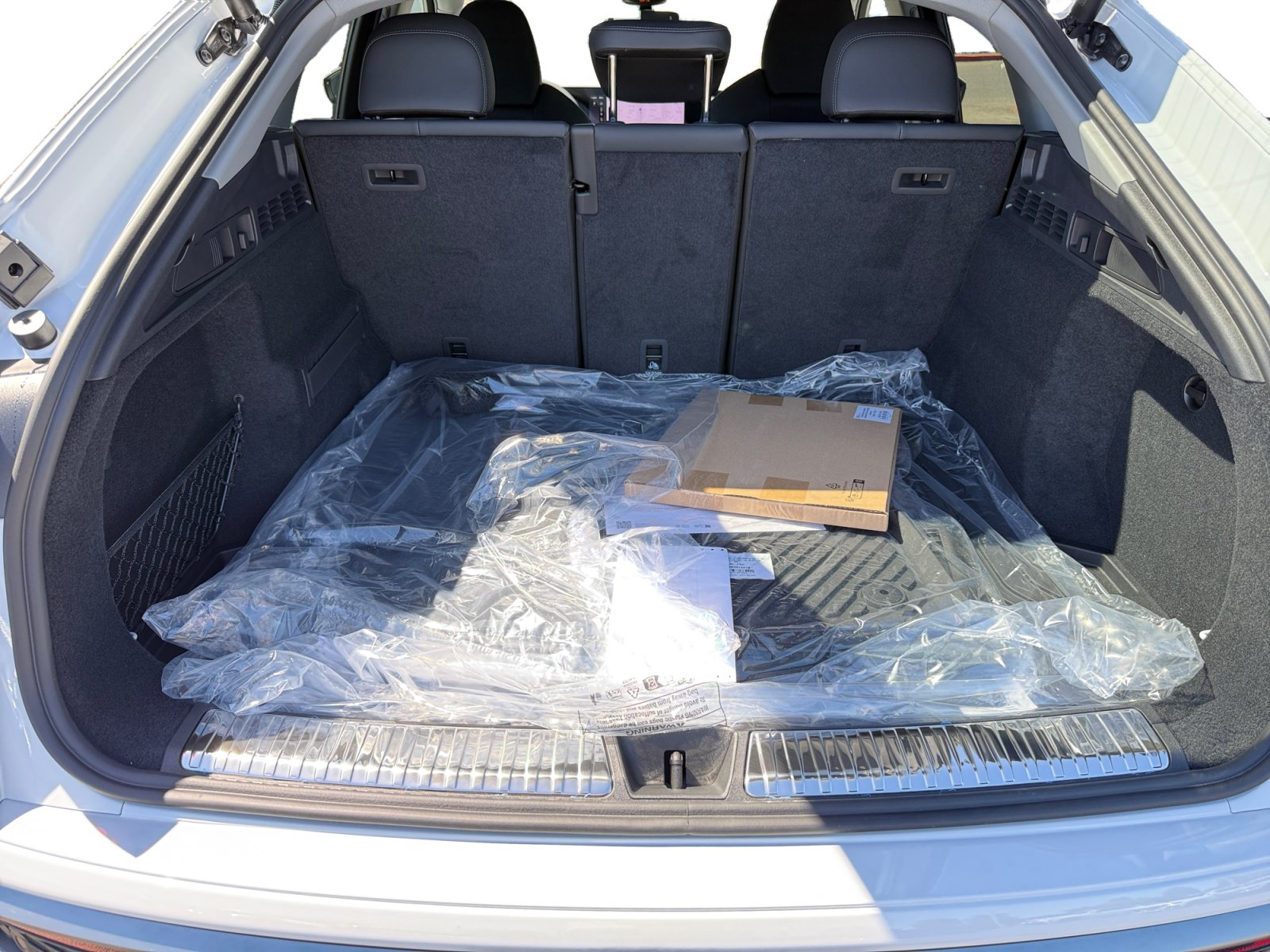 New 2026 Audi Q5 Premium Plus AWD/4WD image 17