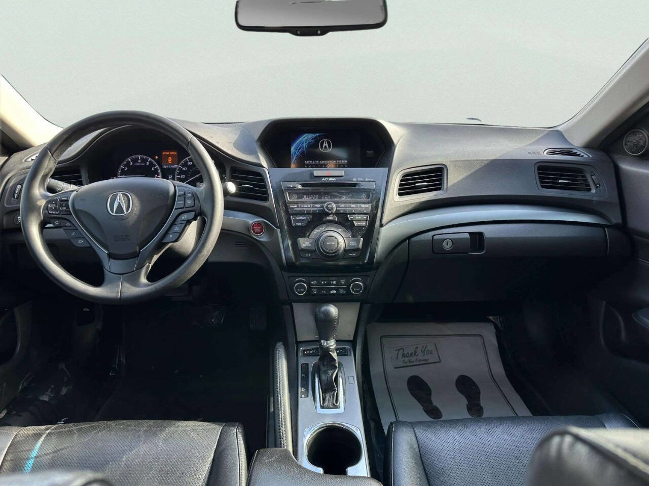 Used 2014 Acura ILX w/ Technology Package image 35