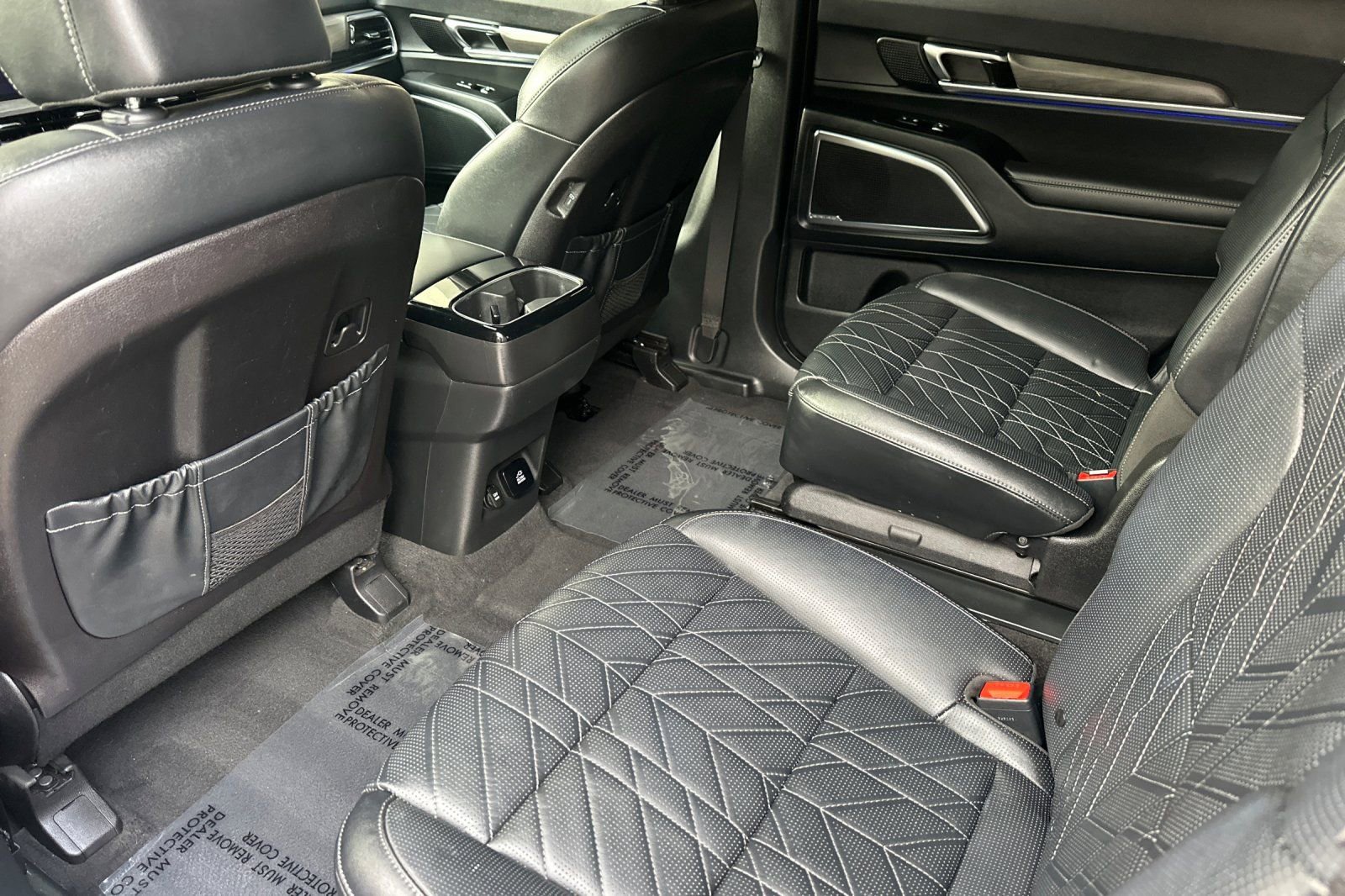 Used 2024 Kia Telluride SX Prestige X-Line image 14