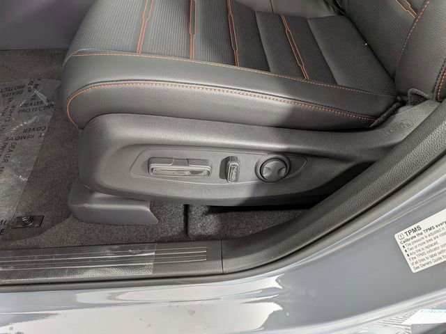 New 2026 Honda CR-V Sport-L image 15