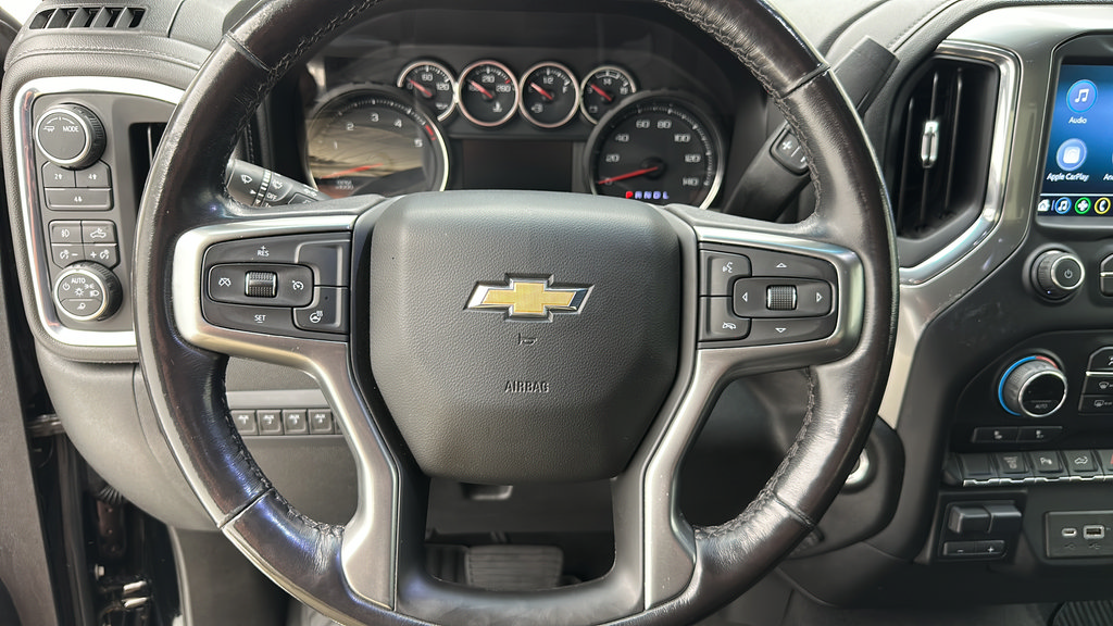 Used 2021 Chevrolet Silverado 3500 LT w/ All Star Edition AWD/4WD image 15