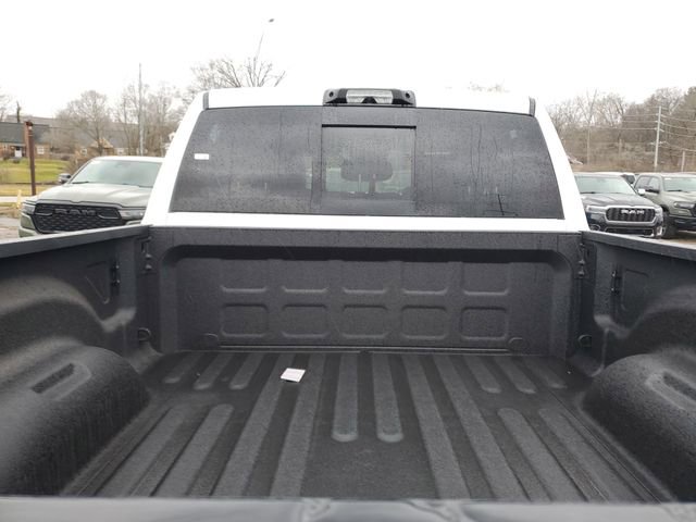 New 2026 RAM 2500 Laramie image 5