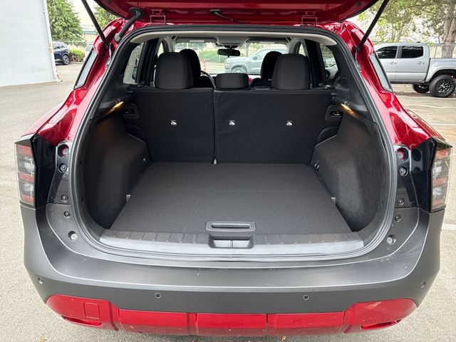 New 2026 Nissan Kicks SV w/ Cold Weather Package FWD image 21