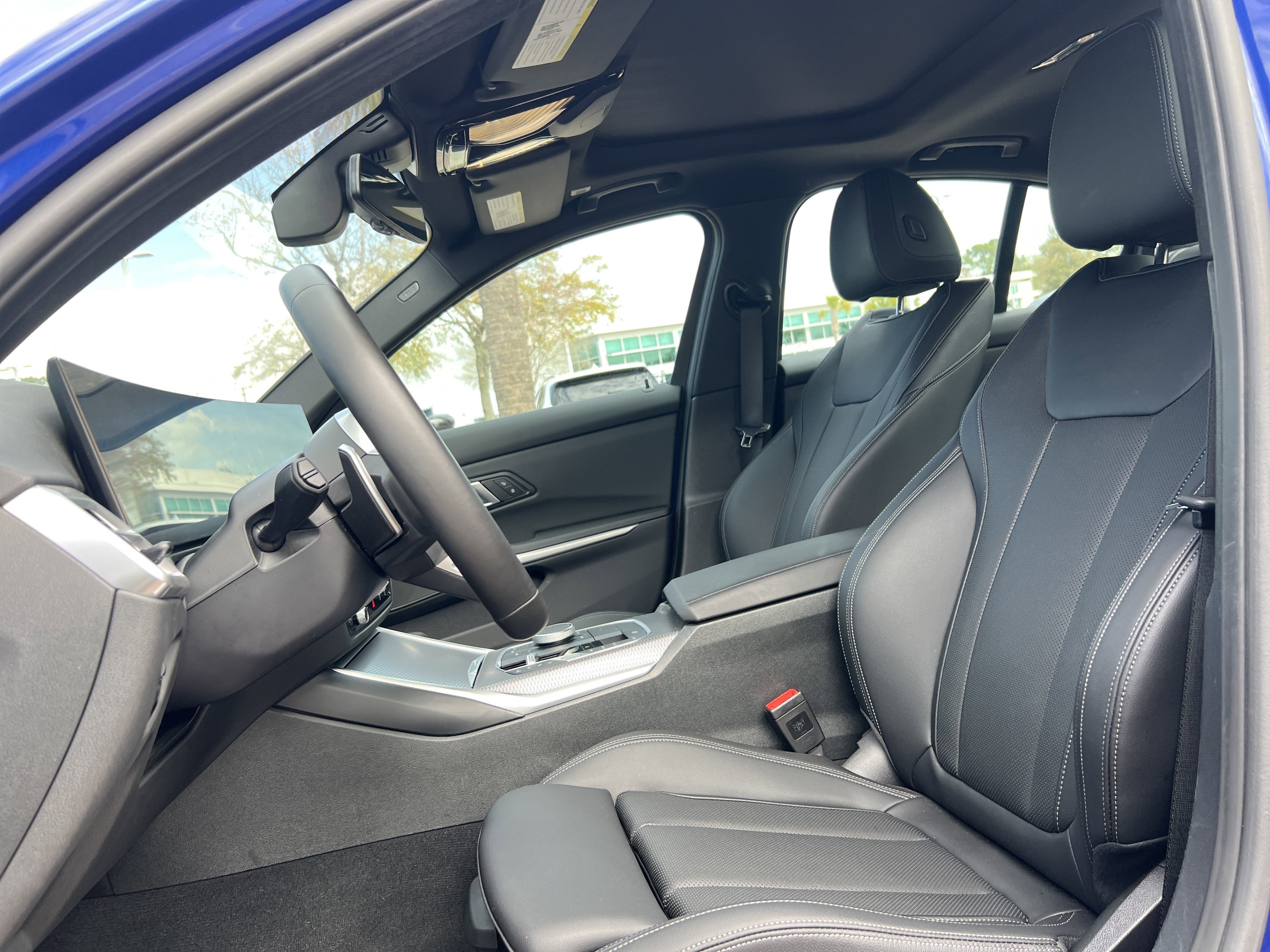 Certified 2025 BMW M340i image 16