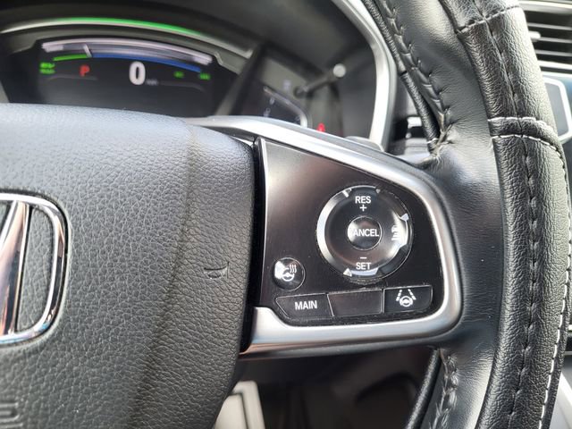 Used 2021 Honda CR-V Touring image 22