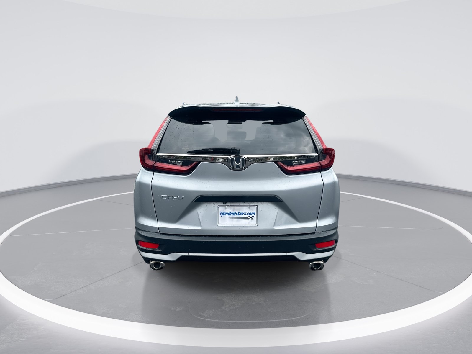 Used 2020 Honda CR-V LX image 8