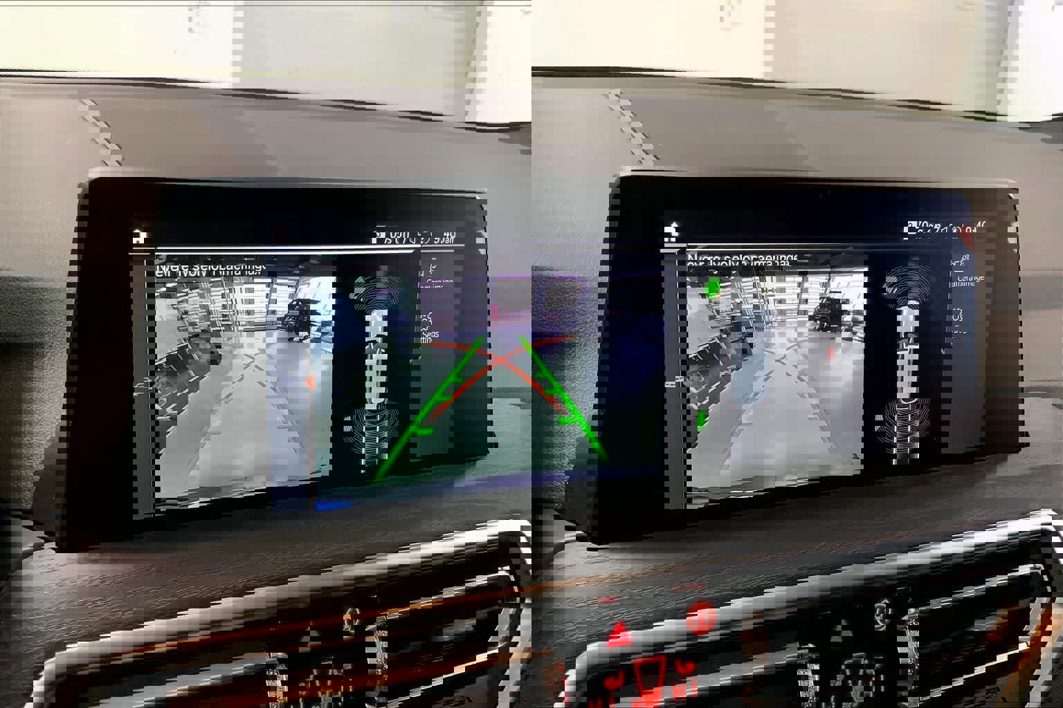 Used 2024 BMW X3 xDrive30i w/ Convenience Package image 24