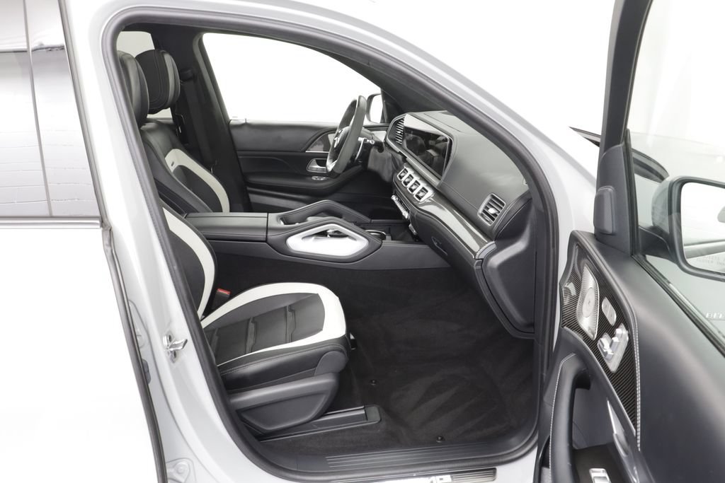 Used 2024 Mercedes-Benz GLE 63 AMG S image 23