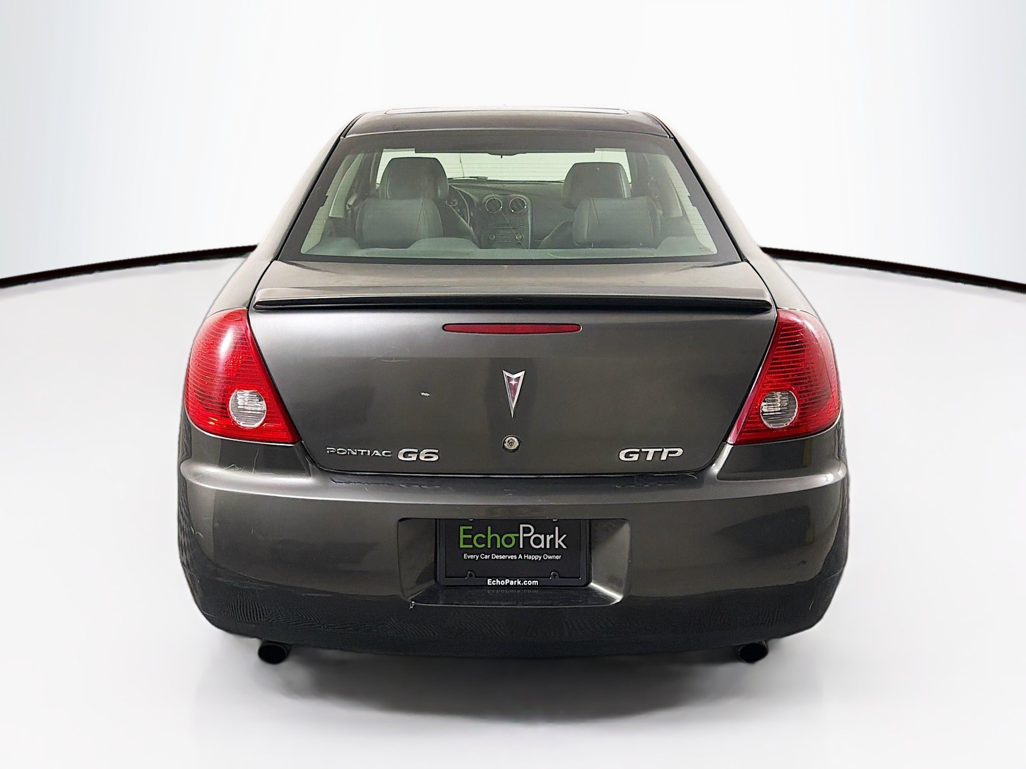 Used 2006 Pontiac G6 GTP w/ Premium Value Package 2 FWD image 7
