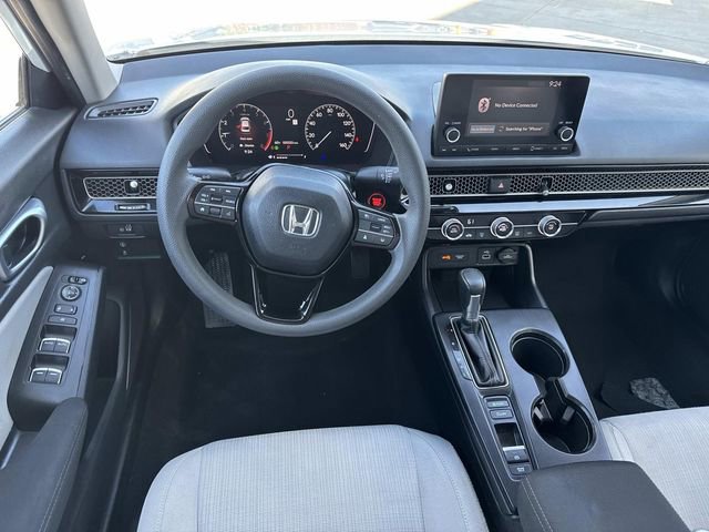Used 2023 Honda Civic LX image 8