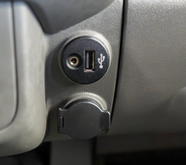 Used 2018 Nissan Frontier SV w/ Value Truck Package image 37