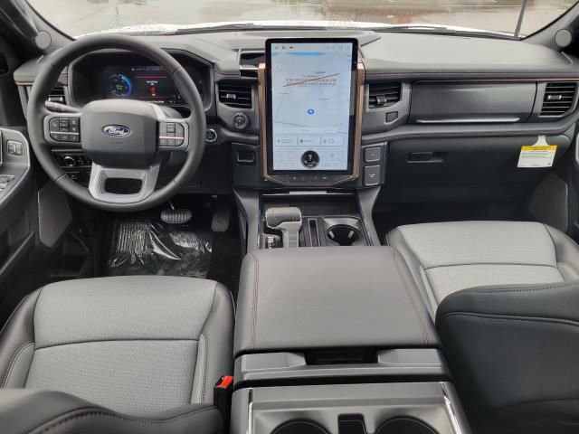 New 2025 Ford F150 Lightning Lariat image 41
