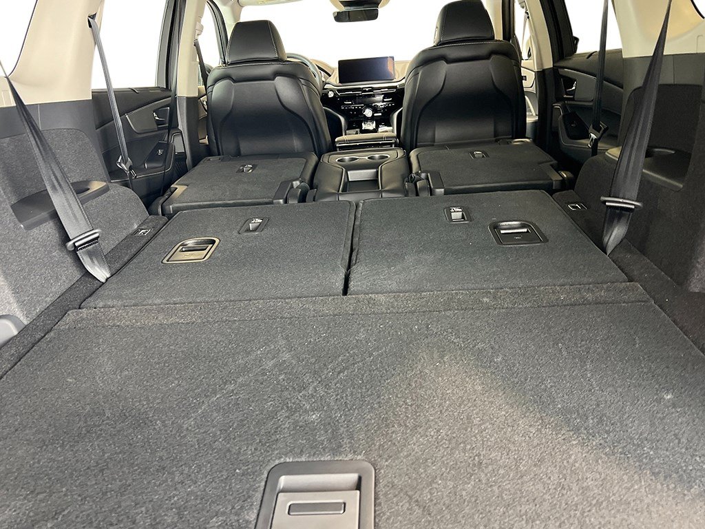 New 2026 Acura MDX w/ Technology Package AWD/4WD image 33