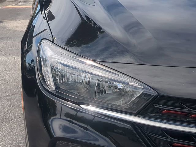 Used 2023 Buick Encore GX Select w/ Sport Touring Package image 10