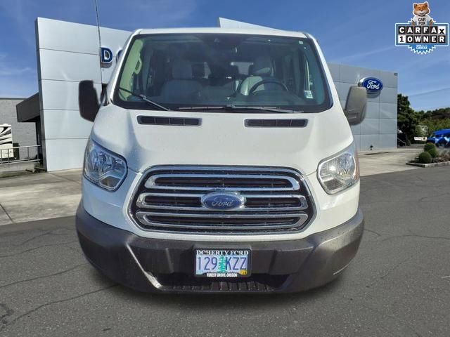 Used 2019 Ford Transit 150 XLT RWD image 4