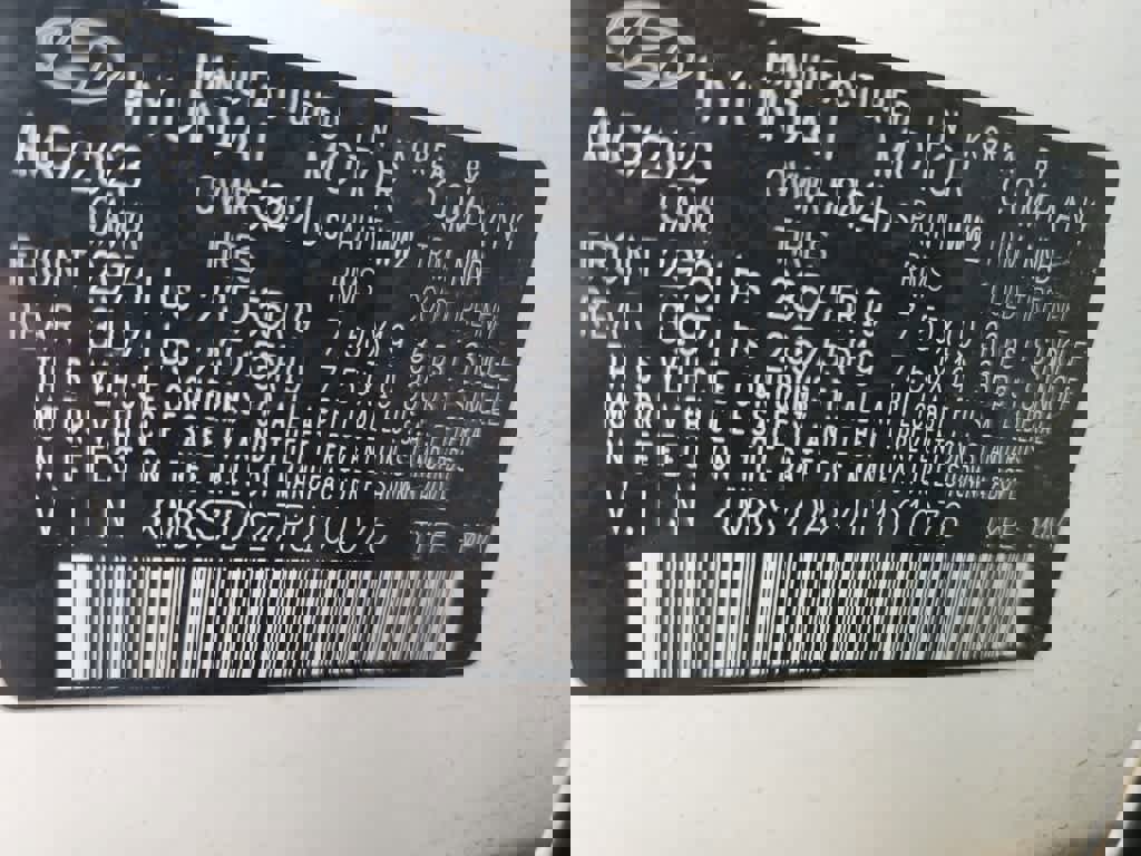 Used 2023 Hyundai Santa Fe Limited image 6